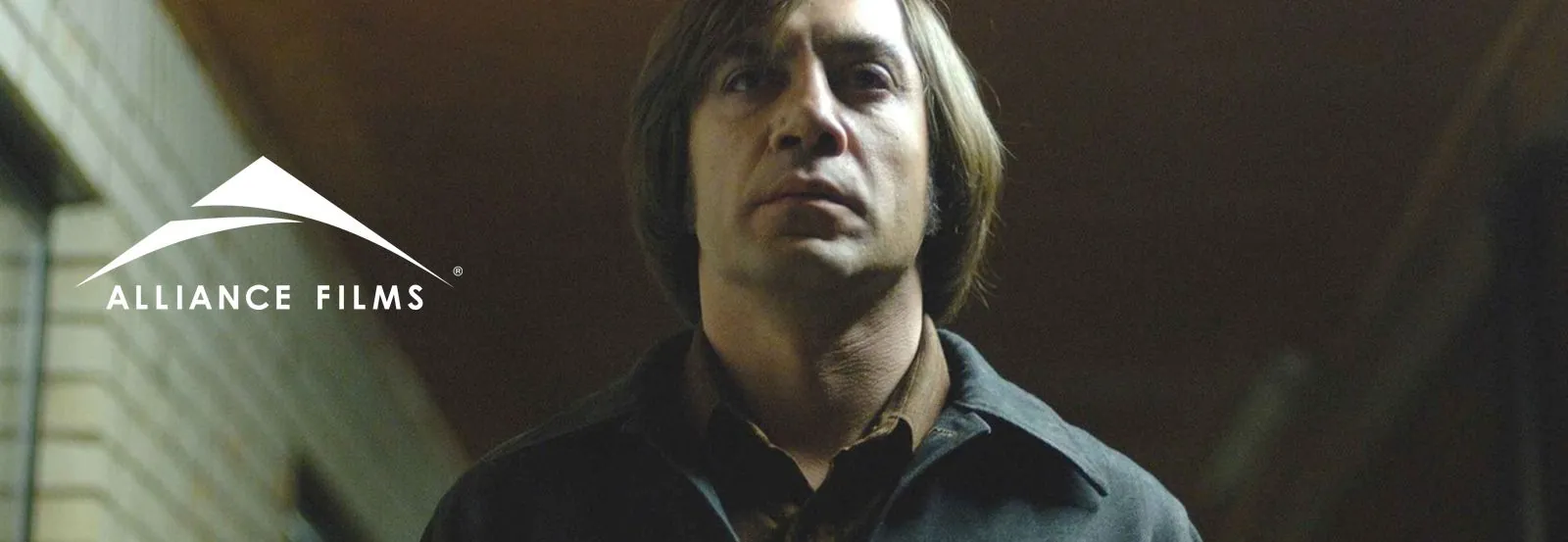 Alliance Films digital campaign for No Country for Old Men