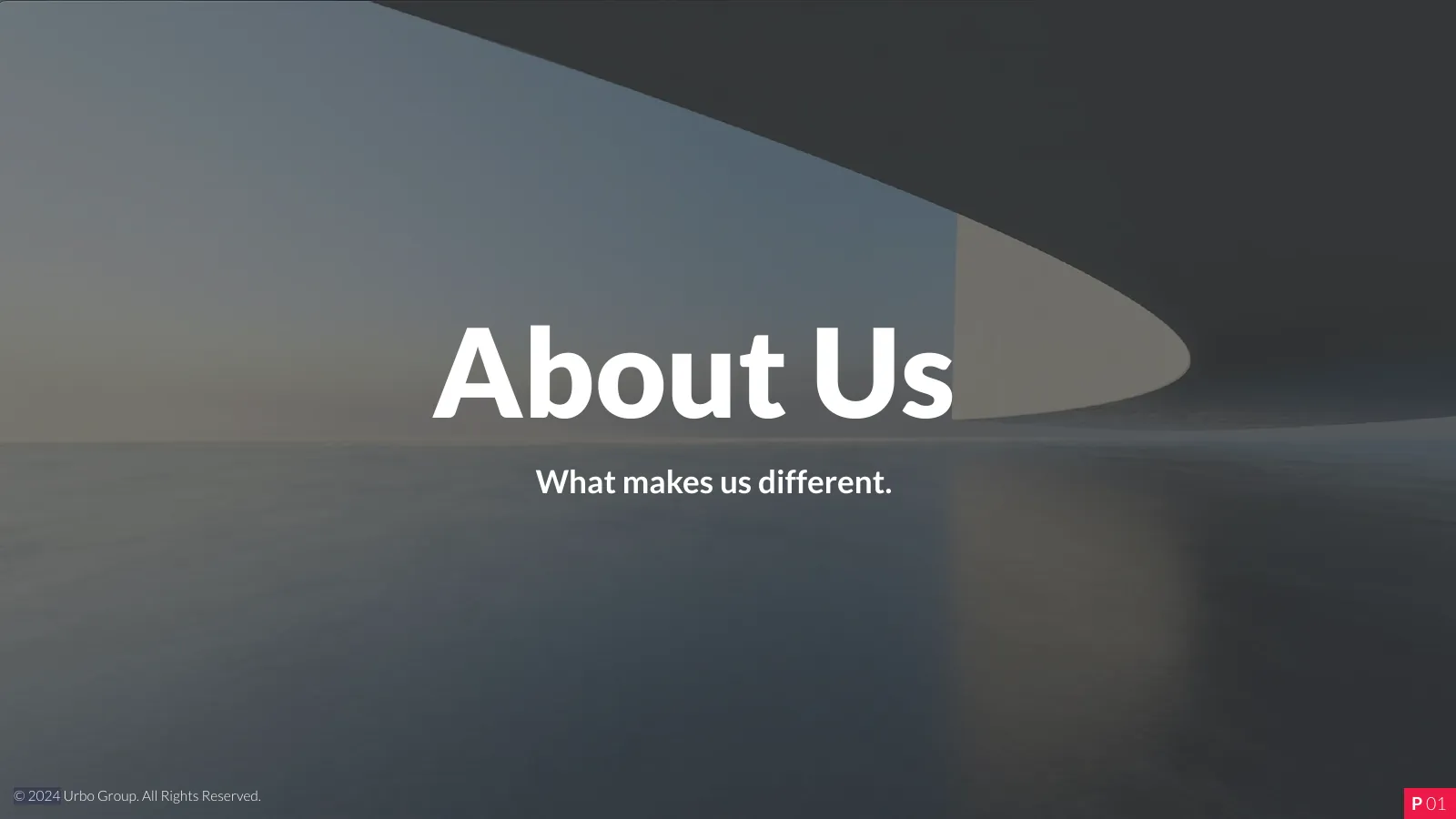 About us
